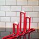 IKEA lamp Gustaf Westman