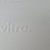 Pair of Verner Panton chairs, Vitra edition