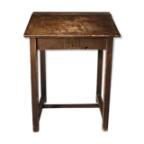 Pupitre bureau écolier
