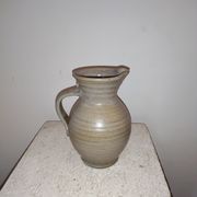 Vase pichet grès Gustave Tiffoche La Borne