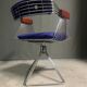 Delta chair by Rudi Verelst for Novalux, 1974