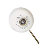 ERPEES bedside lamp from Pfäffle Leuchten, Germany, 1960s