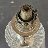 Kosmos Brenner kerosene lamp