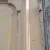 Porte haussmannienne