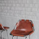 Pair of bar stools, Delvera, 1960s