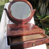 Small dressing table with 1 drawer