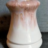 Ceramic vase of St-Uze manufacture Rodaceram 60s