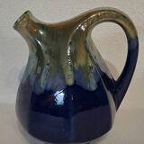Ceramic pitcher