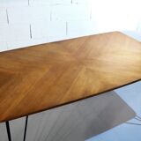 Table dining Lancel Henri 1956