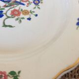5 dinner plates