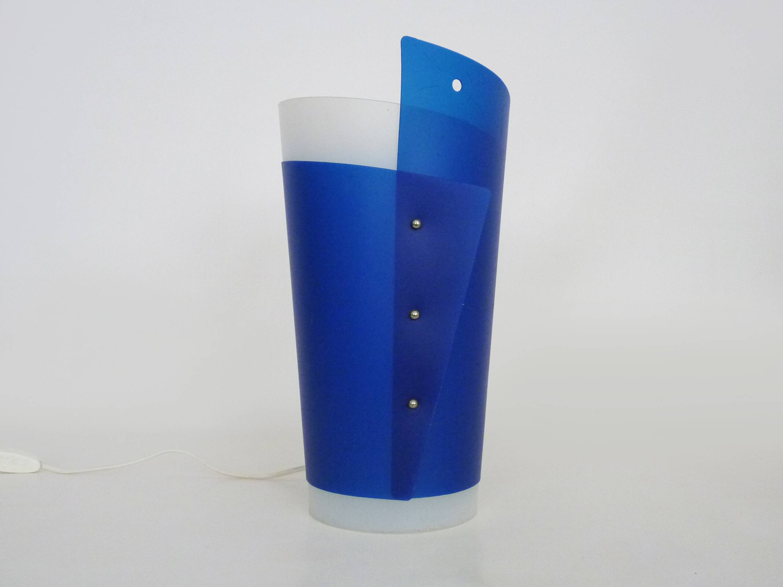 Desk Lamp by Samuel Parker for Slamp, 1980s