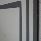 Miroir, Jacques Hitier, edited by Marly Frères, France, circa 1960