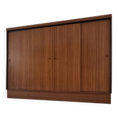 Armoire des années 70