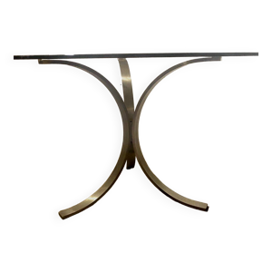 Table des années 40