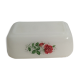 Butter dish Arcopal