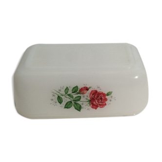 Butter dish Arcopal