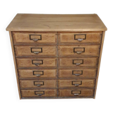Meuble de métier