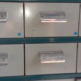 Industrial furniture Tiro-Clas