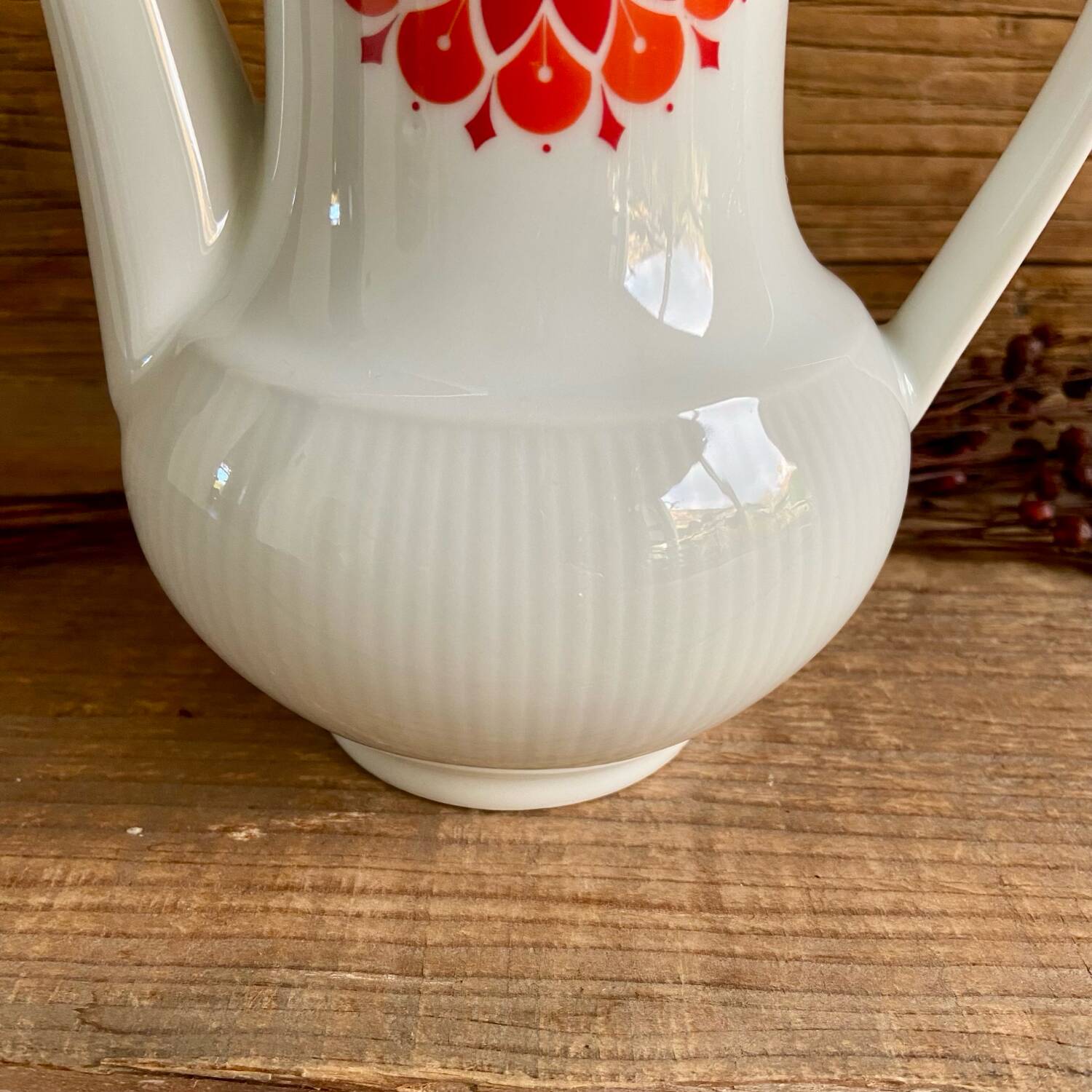 Winterling Bavaria Teapot