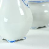 Tea / Coffee Porcelain Set By Pirkenhammer Brezova, 1950s