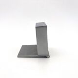Herve Houplain - clock - alarm clock - "Stopover" for Lexon