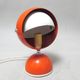 Italian ball lamp from the 1960s