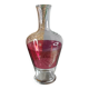 Carafe a liqueur en verre fin