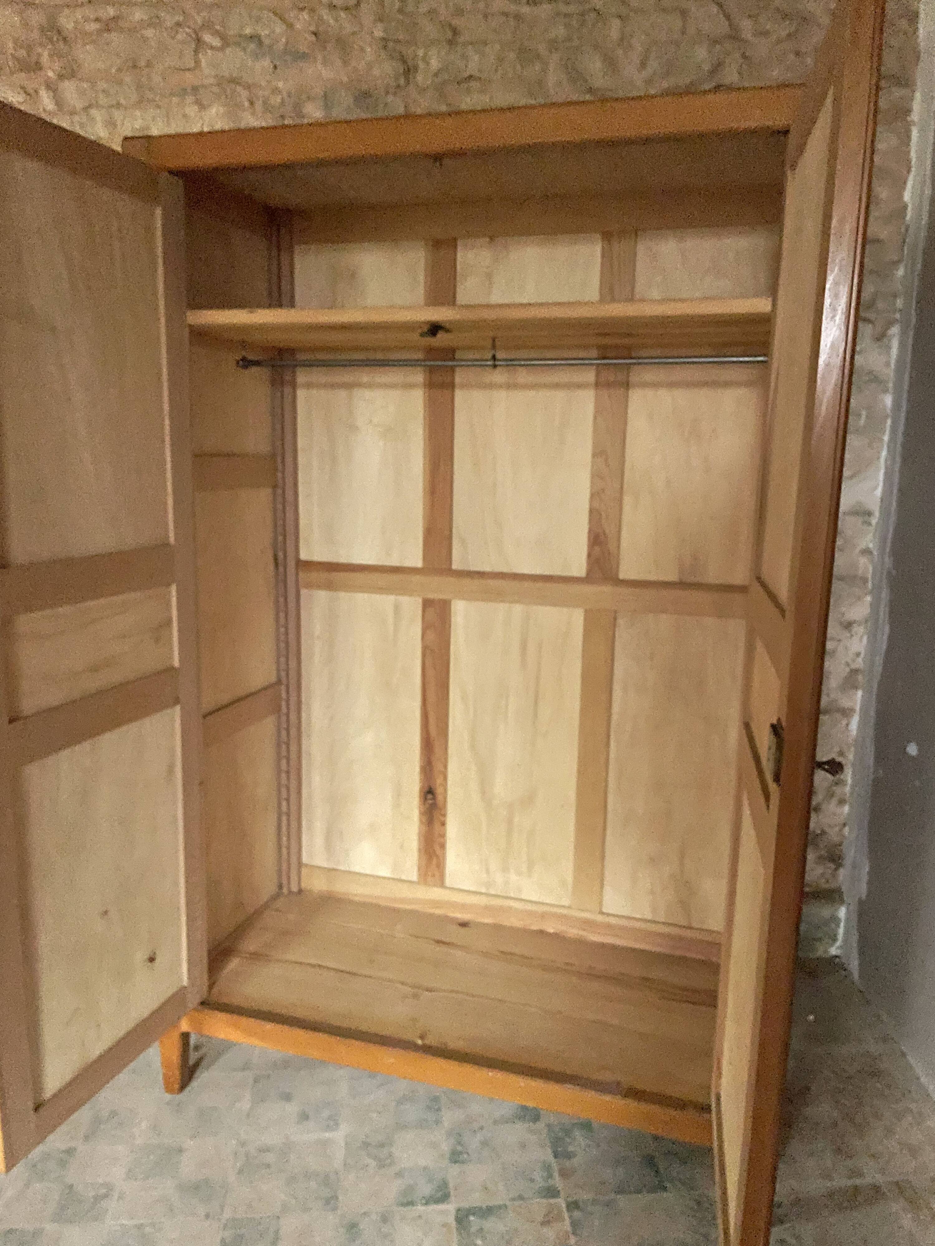 Parisian wardrobe wardrobe