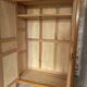 Parisian wardrobe wardrobe