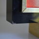 Vintage chanel boutique advertising sign n°5