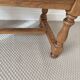Table basse de ferme ancienne