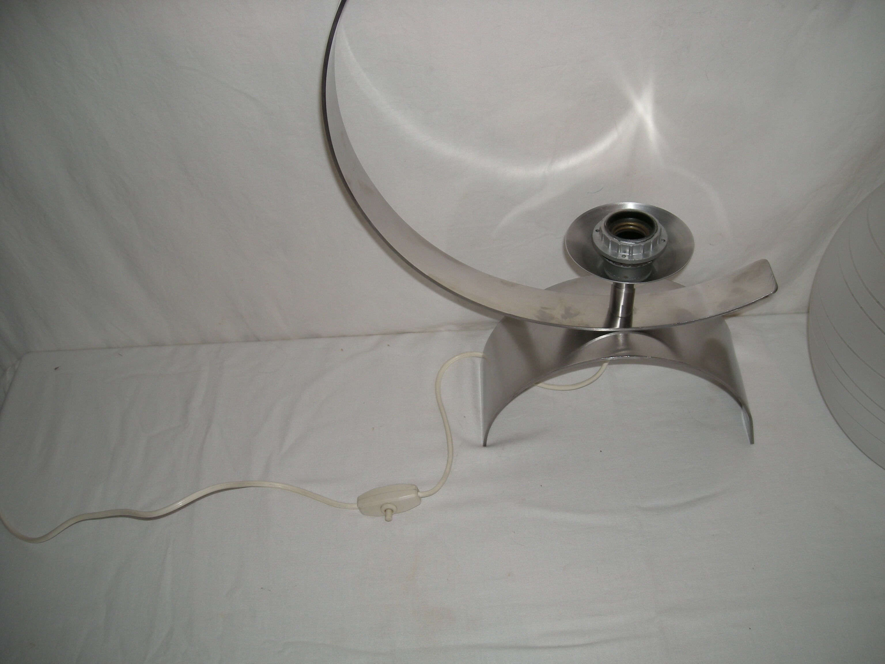 Arco table lamp from the 70s