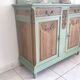 Art Deco Sideboard