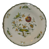Plat creux sarreguemines
