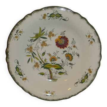 Plat creux sarreguemines