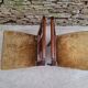 Art Deco pair of chairs