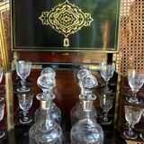 Napoleon IIII liquor cellar