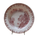 Plat creux Terre de Fer