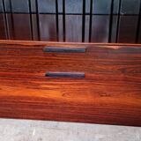 Commode Kofod-Larsen en palissandre