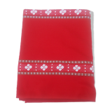 Basque tablecloth 3 m