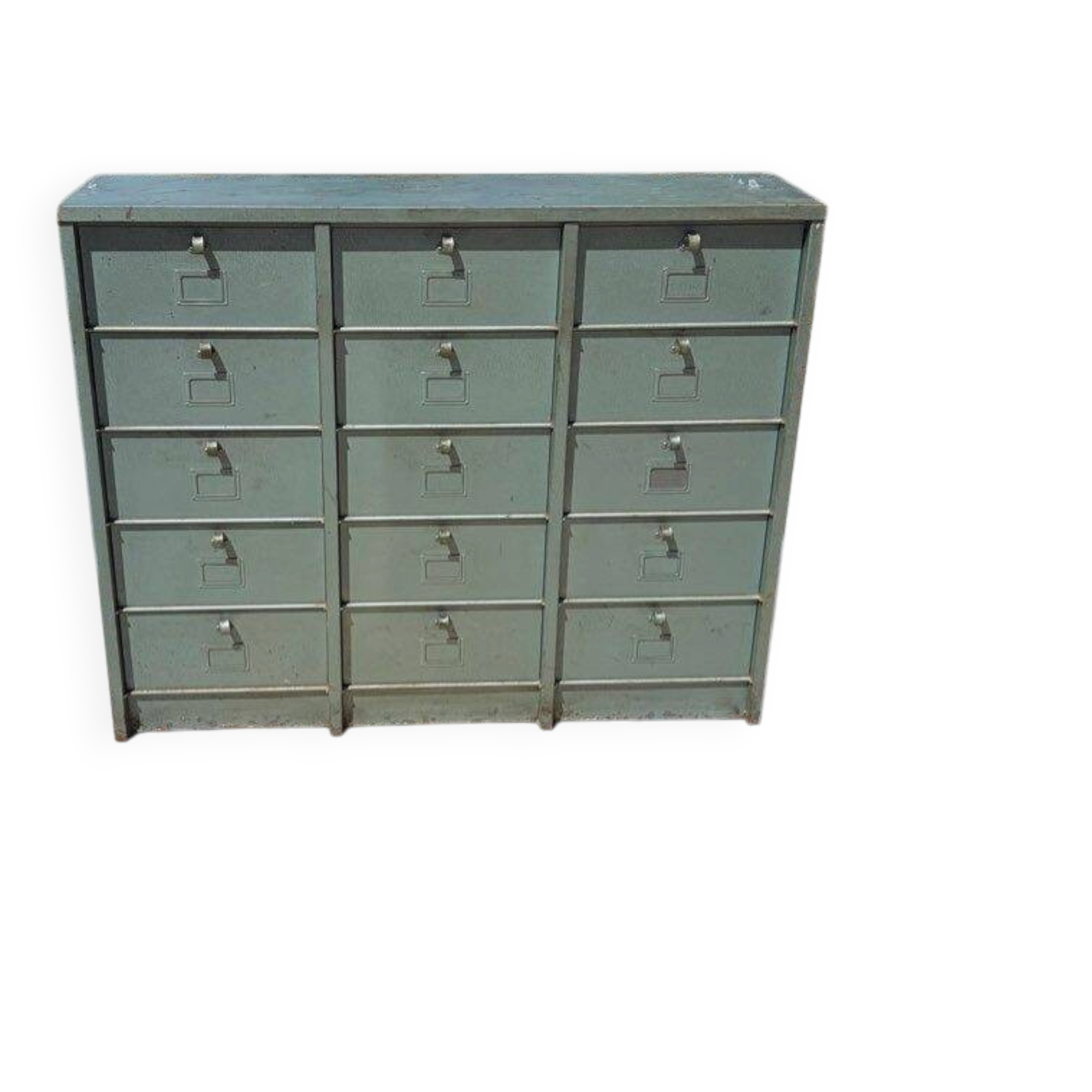 Industrial furniture