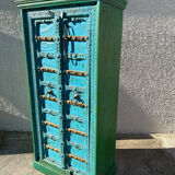 Indian Madras Armoir