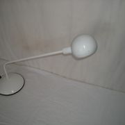 Lampe Eyeball de bureau des années 70