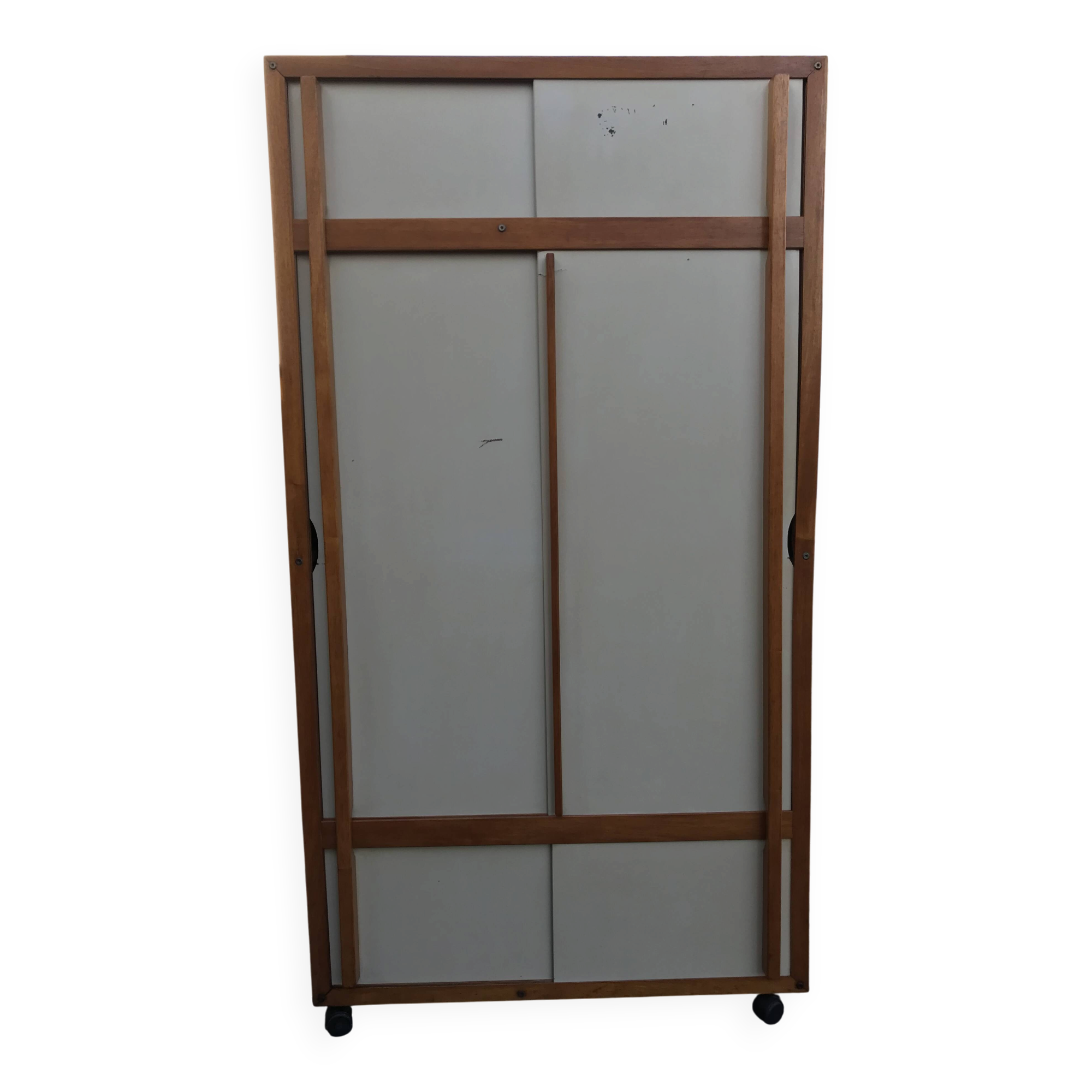Armoire André Sornay années 50