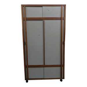 Armoire André Sornay