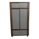 Armoire André Sornay années 50
