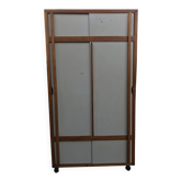 Armoire André Sornay années 50
