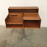 Console Fimsa Italian design of the 60s