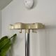 Modular vintage coat rack VIP – Velca, Italy, 1970s
