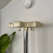 Modular vintage coat rack VIP – Velca, Italy, 1970s